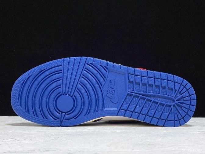 MaikeSneakers OG BV1300-146 Jordan Retro Union Air 1 High x 0715